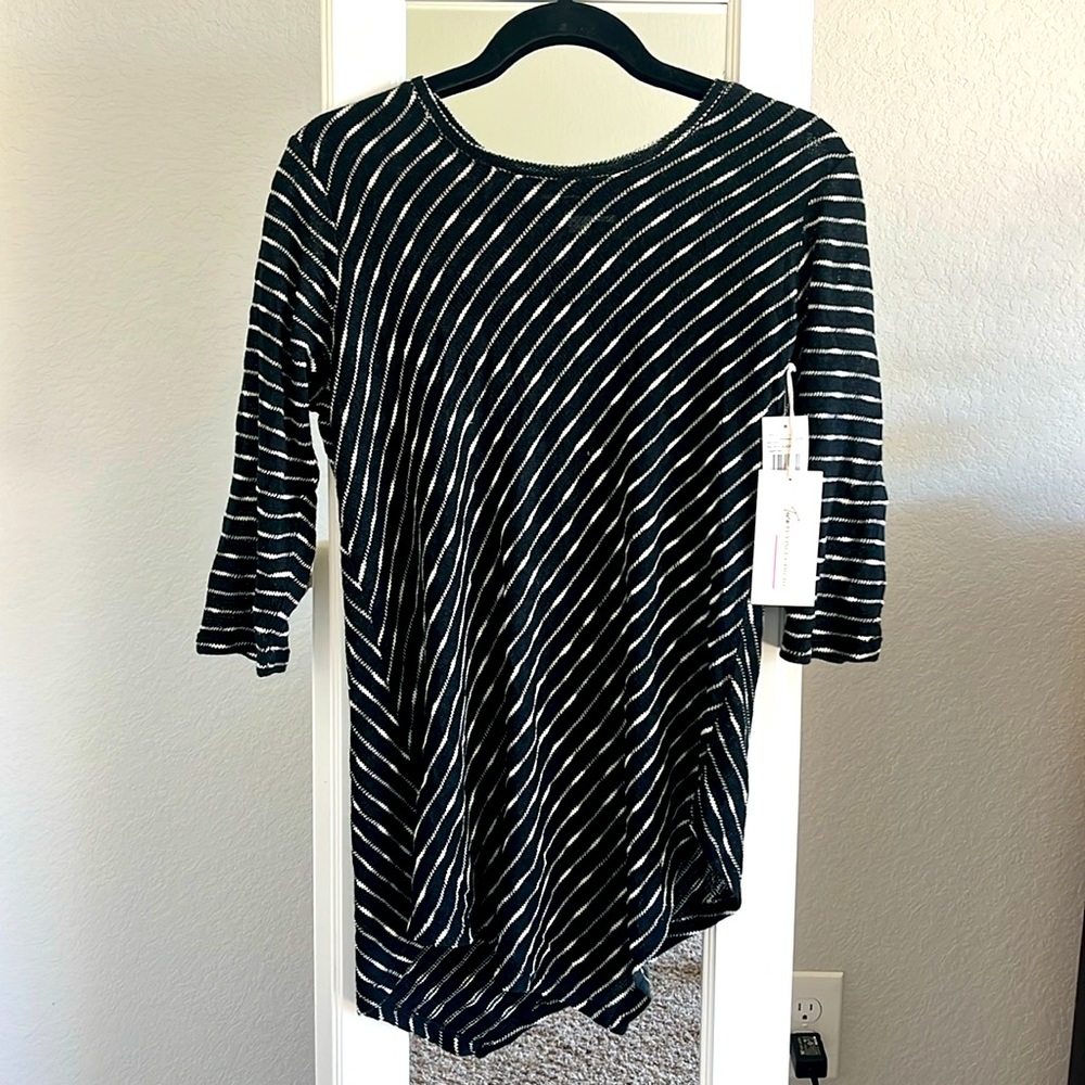Knit Tunic by Vince Camuto